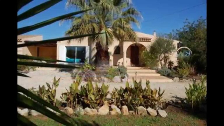 Rental Holiday Villas and Apartments in the Algarve, Portugal.