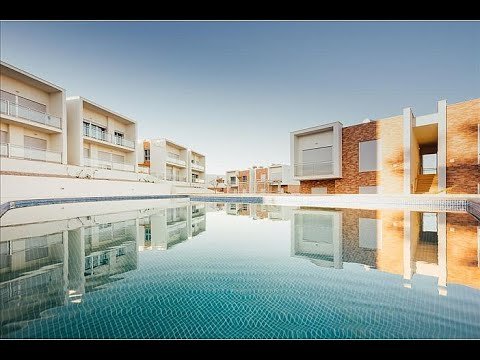 SCH Dunas Holiday Apartments ☀️ Silver Coast Hospitality – Portugal