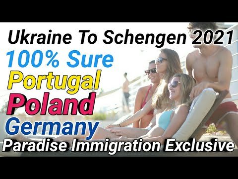 Schengen Work Permit February 2021,Portugal Work Visa new update2021,Schengen Visa new updates 2021,