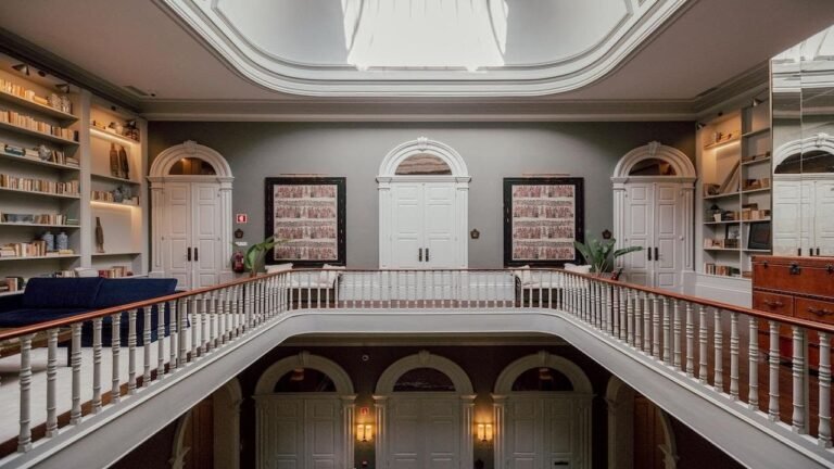 Torel 1884 Suites & Apartments, Porto, Portugal