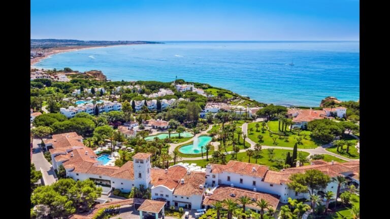 Vila Vita Parc Resort & Spa Portugal Vila Vita Parc Resort & Spa Portugal