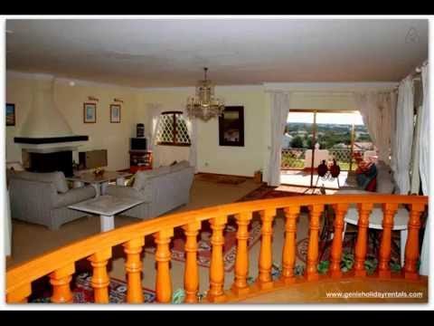 Villa For Rent In Portugal | Holiday Villas With Private Pool