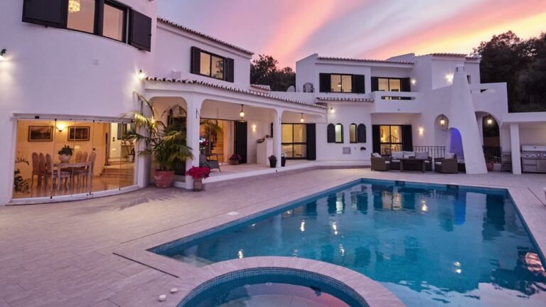 Villa for sale Algarve Portugal Villa for sale Algarve Portugal