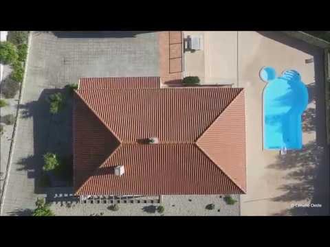 Villa with pool for sale in Portugal | near Cadaval | Silver Coast