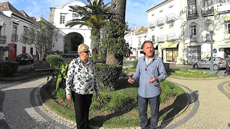 Villas, apartments, townhouses and farmhouses for sale in the Algarve in Portugal