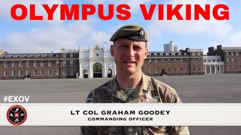1 Royal Anglian 'the Vikings' are Moving to Cyprus! 1 Royal Anglian 'the Vikings' are Moving to Cyprus!