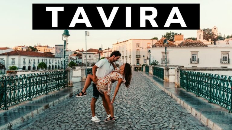 15 Awesome Things to do in Tavira Portugal  | Travel Guide 55Secrets