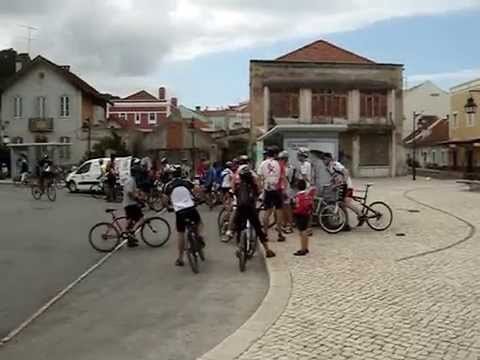 OFICINA DE BICICLETAS LISBOA ( RING A BIKE ) MOSCAVIDE LISBOA PORTUGAL RENT A BIKE