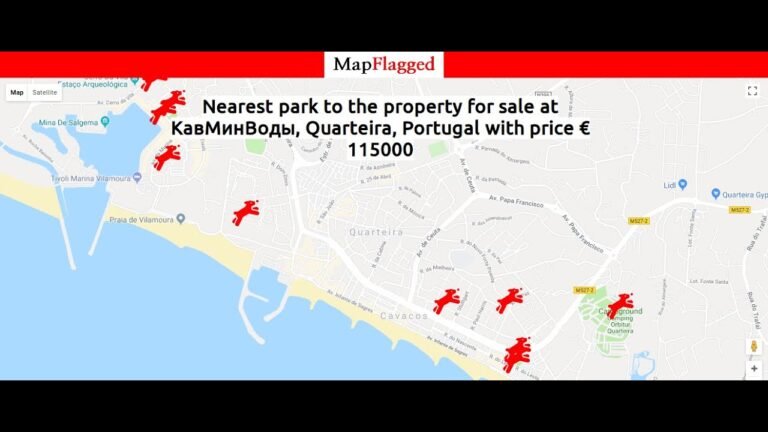 1BED | 1BATH | € 115000 | Apartments for sale in Faro, Portugal 2018 | MapFlagged