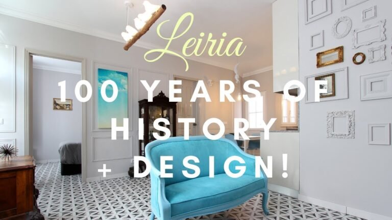 ✅ (2021) HOLIDAY RENTALS – HERITAGE HOUSE LEIRIA | 100 YEARS OF HISTORY NOW MODERN 🌟 ✅ (2021) HOLIDAY RENTALS – HERITAGE HOUSE LEIRIA | 100 YEARS OF HISTORY NOW MODERN 🌟