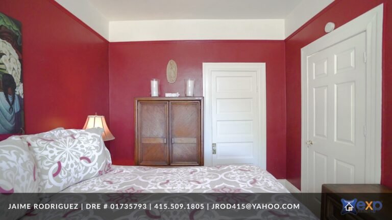 467 Lisbon St San Francisco CA 94112 Presented By Jaime Rodriguez