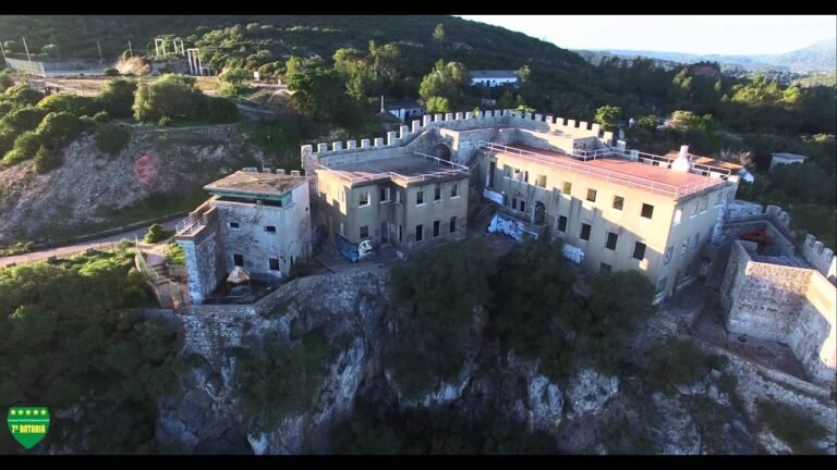 7 bateria Setubal Hotel- Dji Phantom 3 professional – Portugal