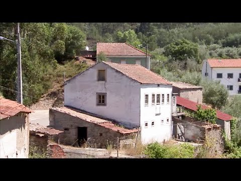 A Couple in Portugal