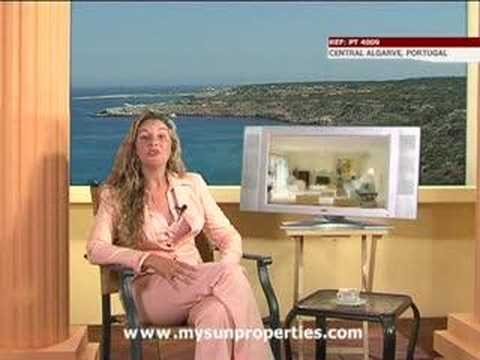 A PROPERTY FOR SALE IN PORTUGAL PT4009