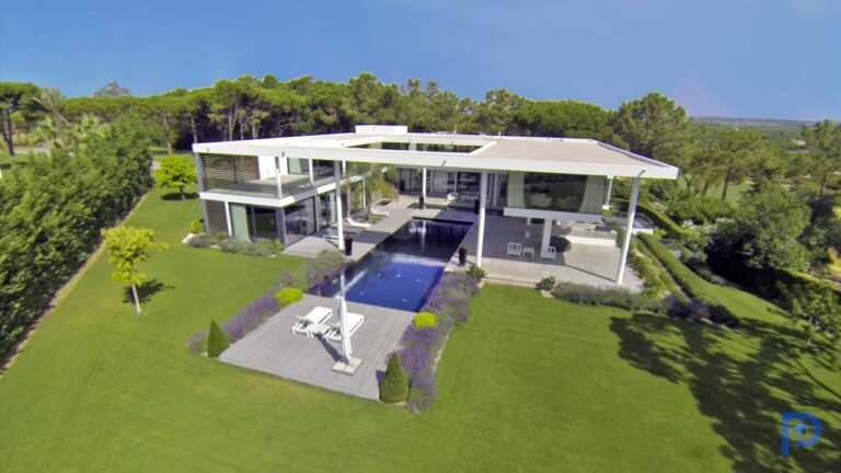 A True Super Villa Quinta do Lago – PortugalProperty.com – PP1817