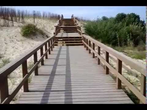 AMAZING BEACH COSTA DA CAPARICA( RING A BIKE) RENT A BIKE LISBON LISBOA PORTUGAL ALMADA