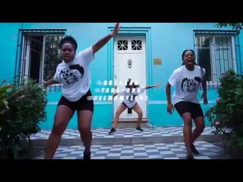 Afro-house 2020 Chile, Haiti , Portugal  ( Tá vir me Encostar ) Selma Mylene & Tany Ora & Drenka