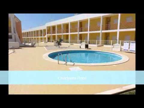 Algarve holiday apartment to rent