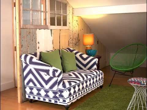 Alma Apartments – Lisboa – Portugal