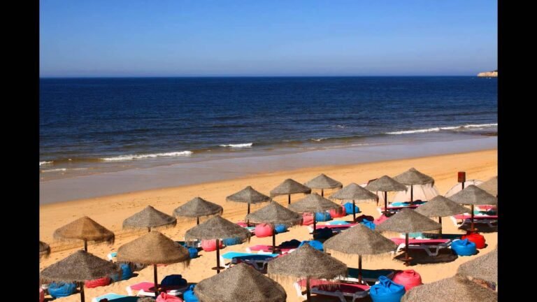 Apartments Algarve Gardens in Albufeira (Algarve – Portugal) Hotel Bewertung