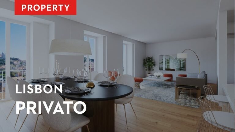 Apartments for Sale in Lisbon, Intendente – Privato