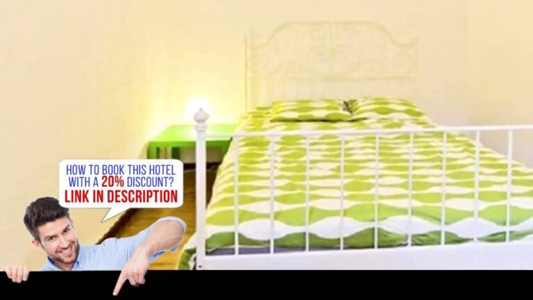 Barredo-Ribeira Oporto Apartments, Porto, Portugal, HD Review