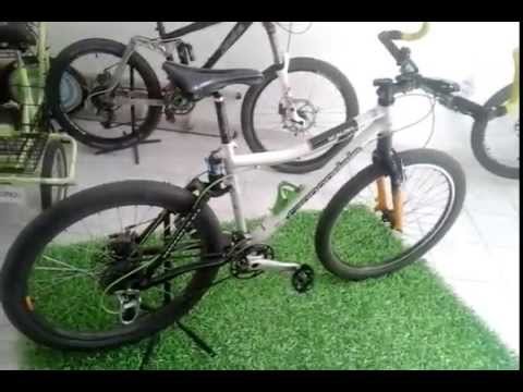 CANNONDALE SCALPEL ( RING A BIKE ) MOSCAVIDE LISBOA RENT A BIKE LISBON PORTUGAL