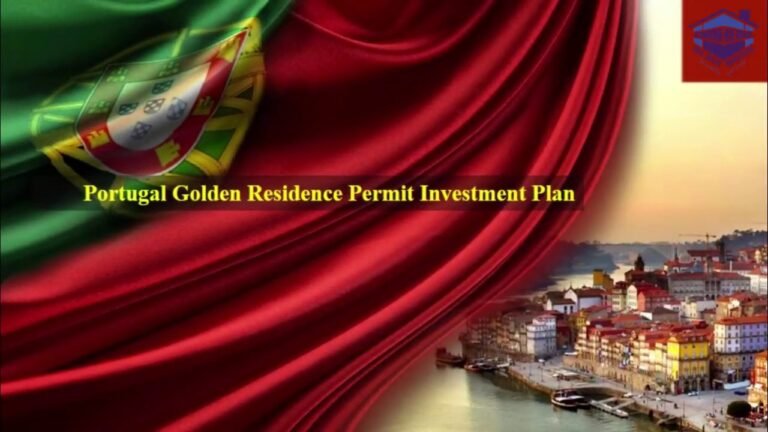 CREC – Portugal – 2. Process-Visa Application | Portuguese Golden Residence Permit Program