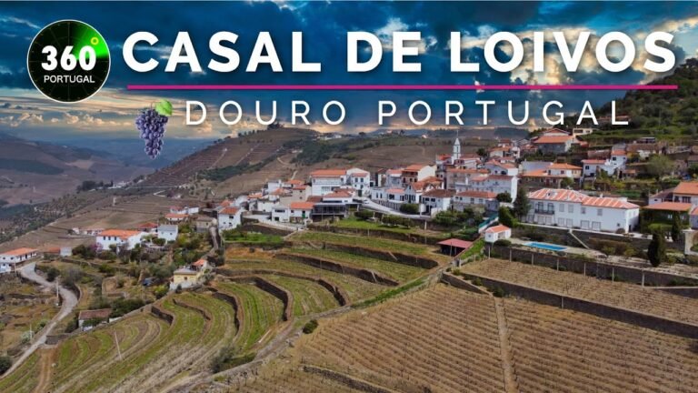 Casal de Loivos | Douro | Portugal