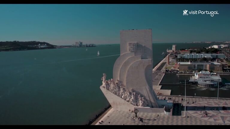 Central Hill Apartments- Discover Lisbon The Stunning Capital of Portugal