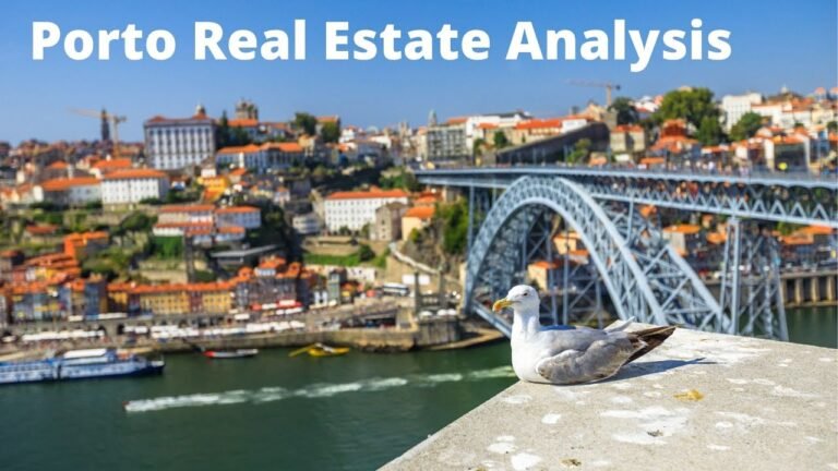Cheap Porto Portugal Real Estate Investment Analysis Cheap Porto Portugal Real Estate Investment Analysis