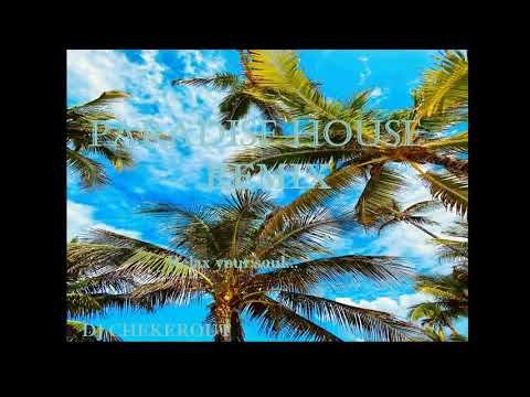 DJ Chekerout Paradise House Remix DJ Chekerout Paradise House Remix