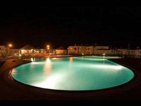 Eden Resort, Albufeira, Portugal – Best Travel Destination