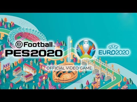 Euro 2020:Portugal vs England|PES 2020|Who will take the passport to the final ?!