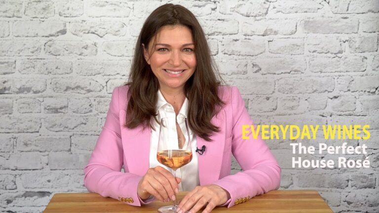 Everyday Wines – The Perfect House Rosé Everyday Wines – The Perfect House Rosé