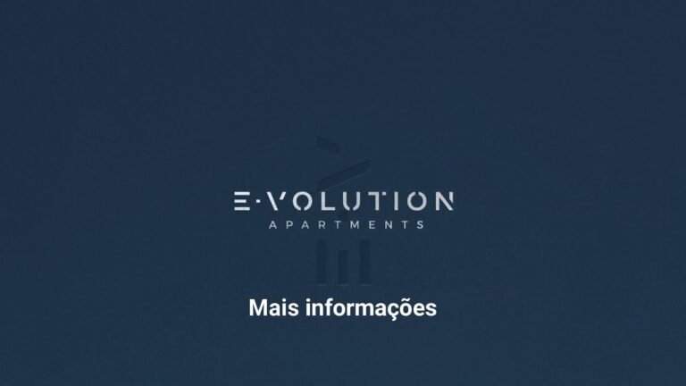 Evolution Apartments – Atualização Março de 2021