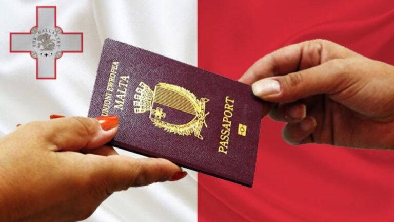 Fastest Way to European Citizenship: Malta Citizenship by Investment in 2021