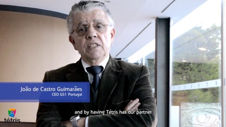 GS1 Portugal nominated for Real Estate Oscars!