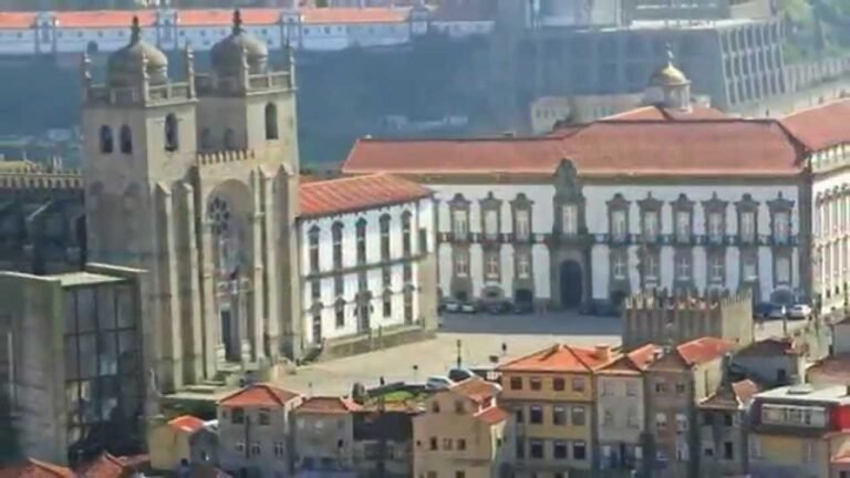 Golden Residence Permit of Portugal – European Passport – The History