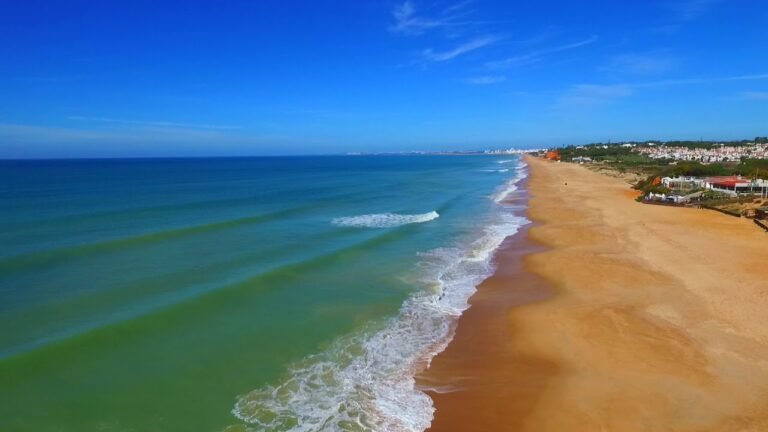 Golden Visa Portugal Info