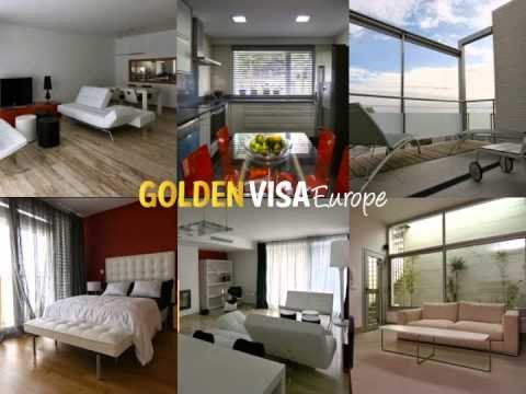 Golden Visa Spain, Greece, Portugal – Property Examples August 2014 part 1