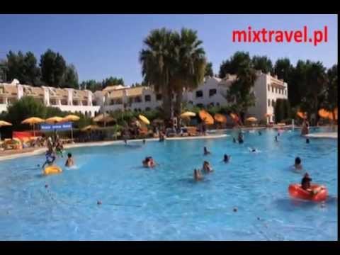 Hotel Cabanas Golden Club Algavre – Portugalia | Portugal | mixtravel.pl