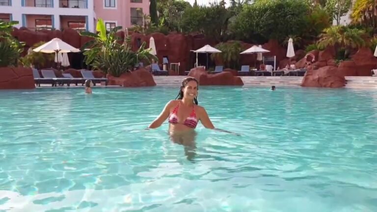 Hotel Hilton Vilamoura – Algarve – Portugal © Viaje Comigo Hotel Hilton Vilamoura – Algarve – Portugal © Viaje Comigo