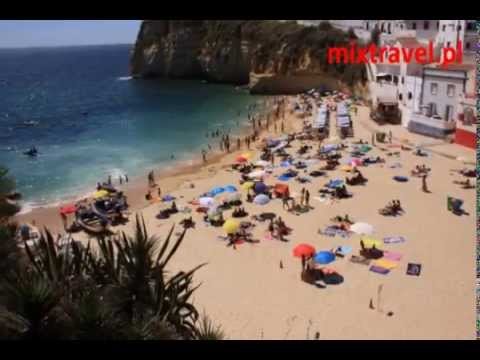 Hotel Mirachoro Praia Algavre – Portugalia | Portugal | mixtravel.pl