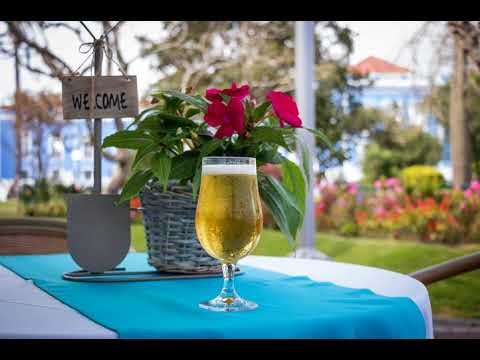 Hotel Talisman – Ponta Delgada (Açores) – Portugal