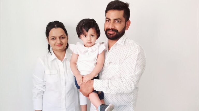 House Tour 🏡||indian Family in Lisbon, Portugal||