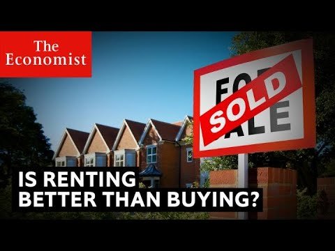 How an obsession with home ownership can ruin the economy | The Economist