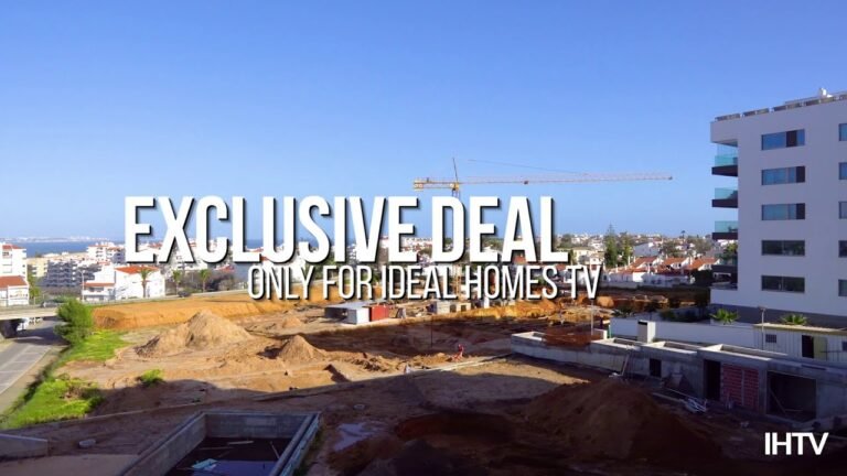 IHTV – Ideal Homes TV – 10 Is The Number for Santa Maria II