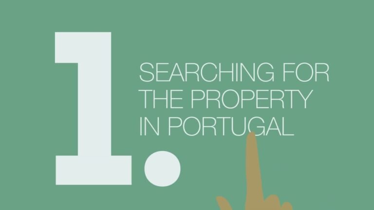 INS – Your Property Advisor | How to Invest in Portugal