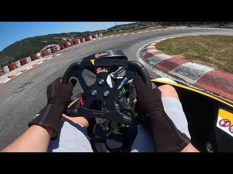 Kartdromo Baltar |  2nd Rental Run #390cc